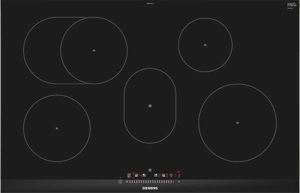 Варочная панель Siemens EH875FFB1E