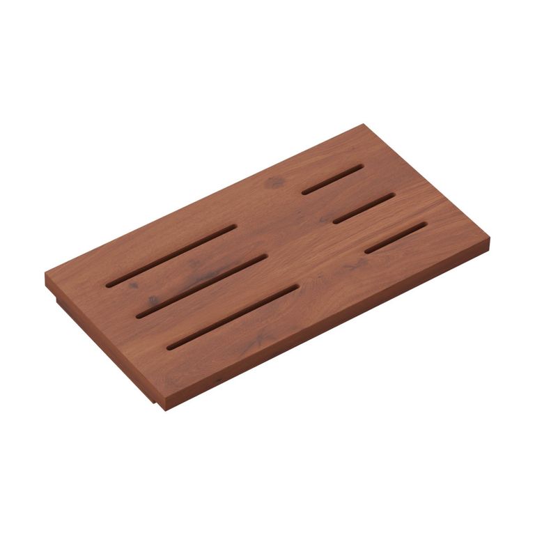 Вставка-держатель для ножей OMOIKIRI FK-01-WOOD