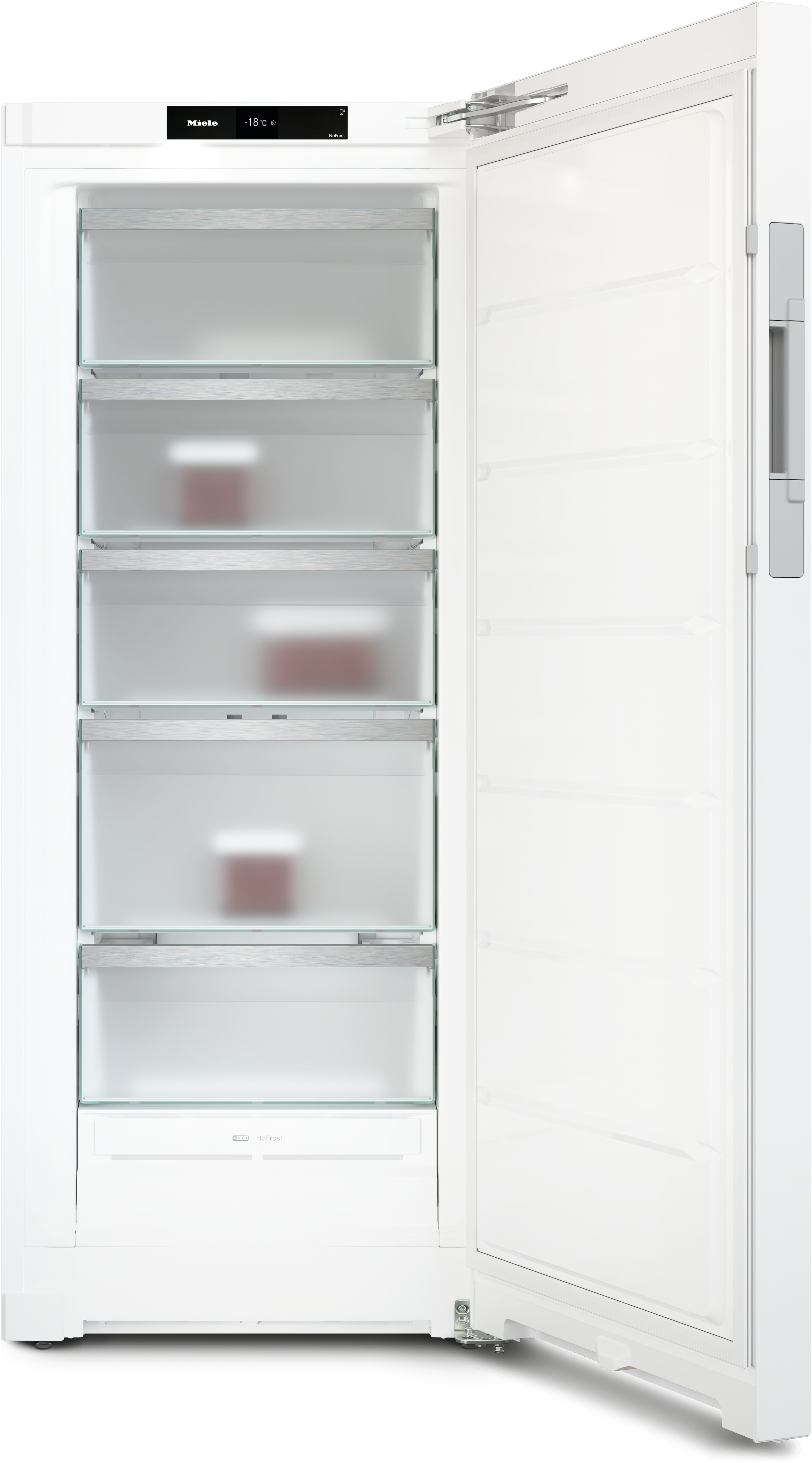 Морозильник Miele FN 4824 C