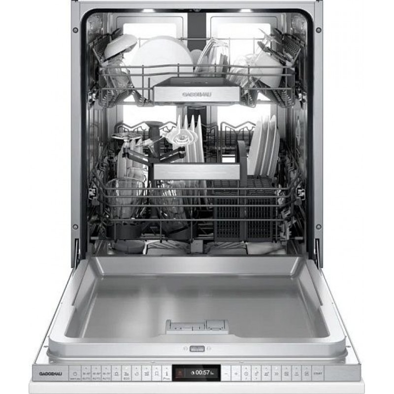 Посудомоечная машина GAGGENAU DF480101