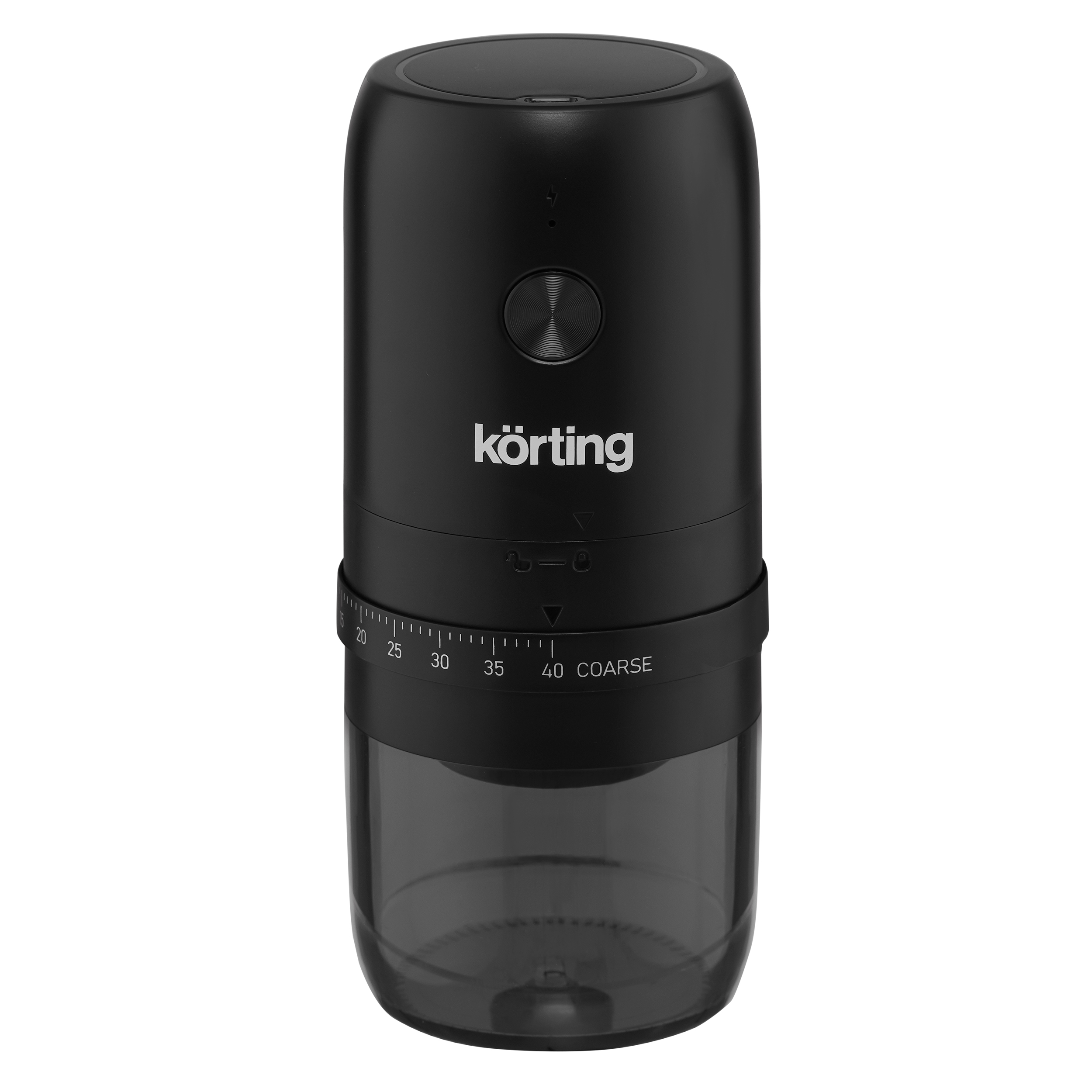 Беспроводная кофемолка Korting KCG 0030-PR1