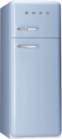 Холодильник Smeg FAB30RAZ1