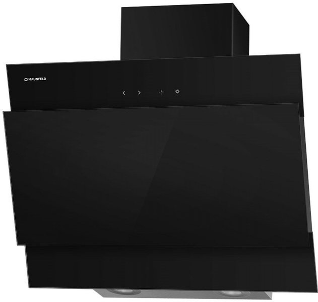 Вытяжка Maunfeld TOWER LUX 60 BLACK