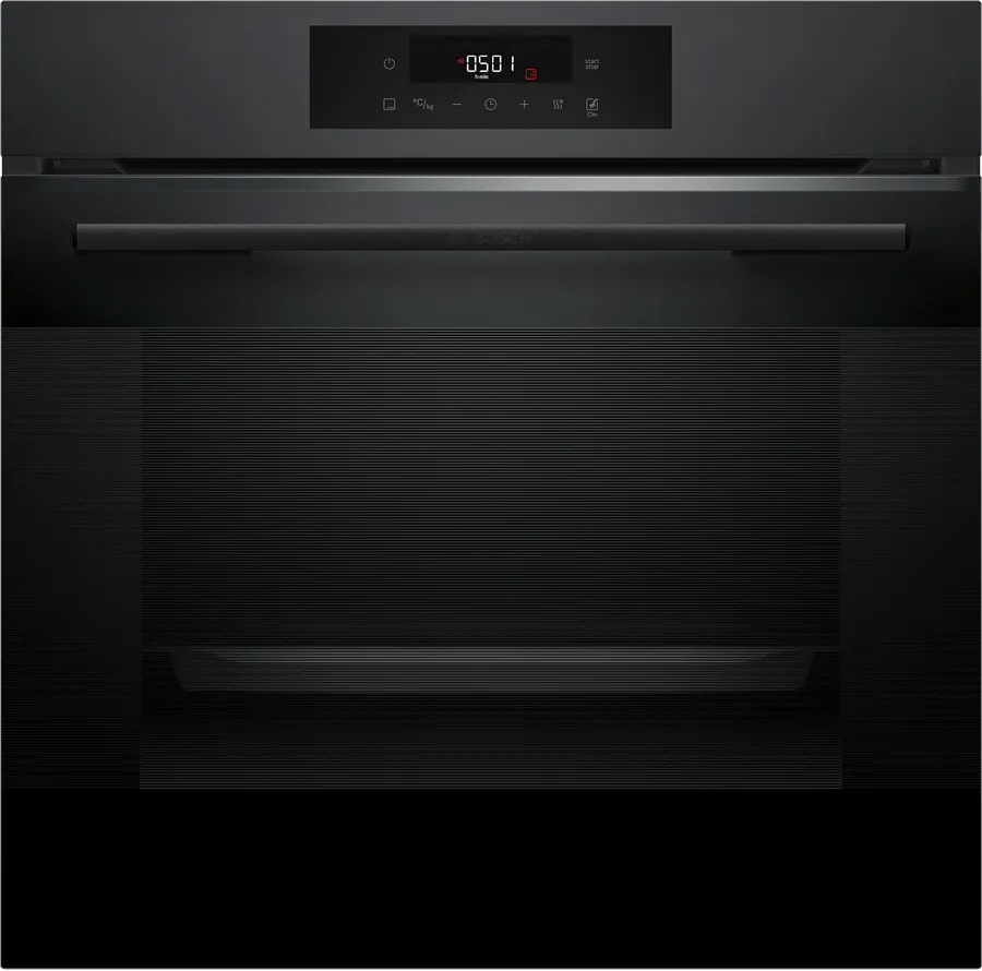 Духовой шкаф BOSCH HJG852YT0T