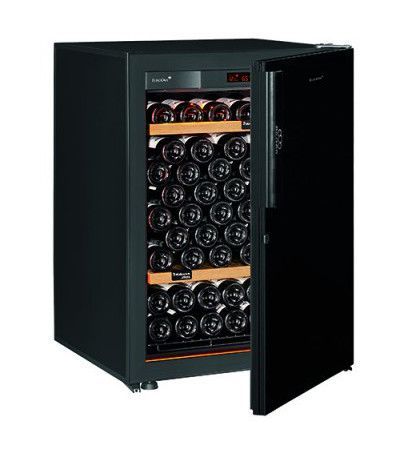 Винный шкаф EuroCave R-400024-S2W/V-REVEL-S/Монотемпературный