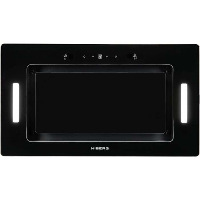 Вытяжка встраиваемая Hiberg VMF 6191 B