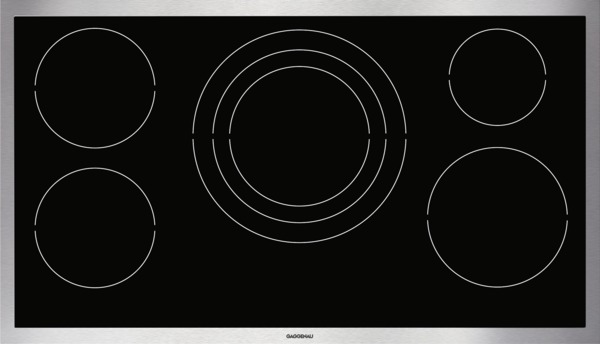 Варочная панель Gaggenau VI 491-110