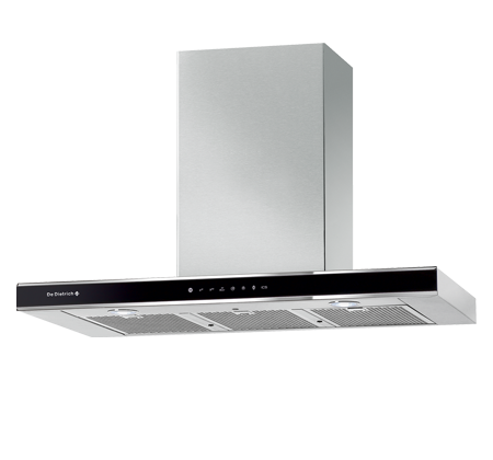 Вытяжка De Dietrich DHD1129B