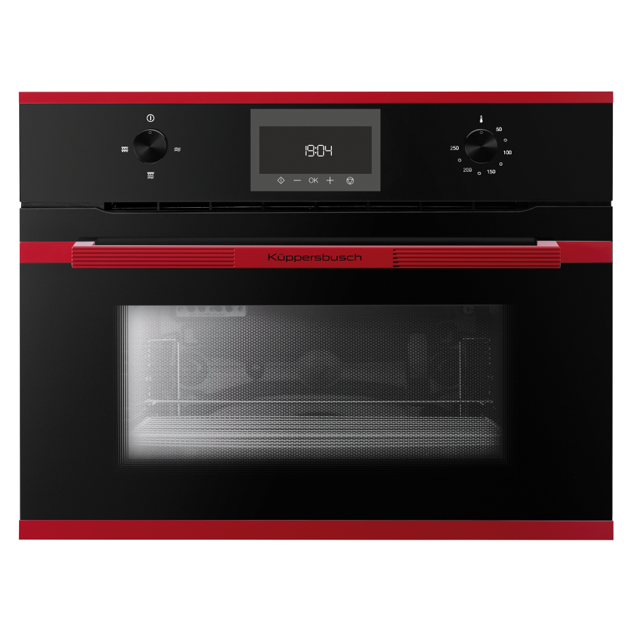 Микроволновая печь Kuppersbusch CM 6330.0 S8