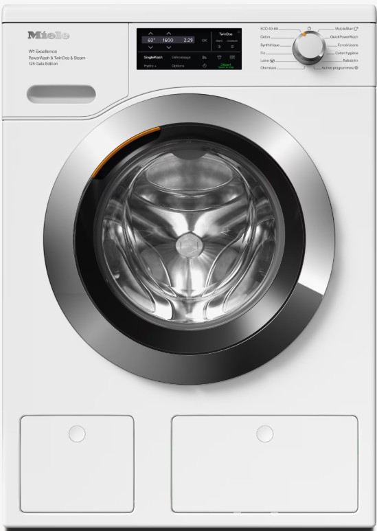 Стиральная машина Miele WEI 885 WPS*