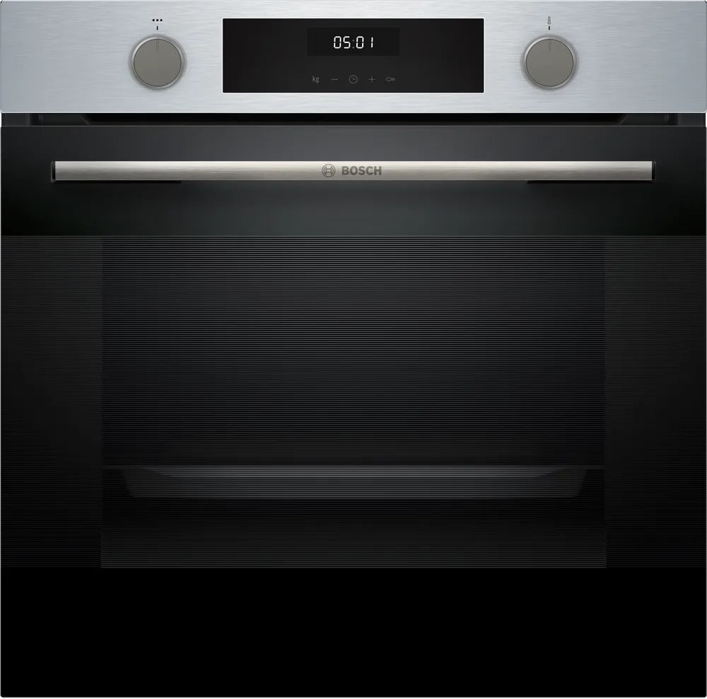 Духовой шкаф BOSCH HJA737BR0