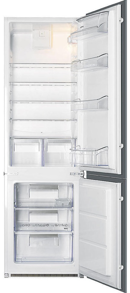 Холодильник Smeg C7280F2P1