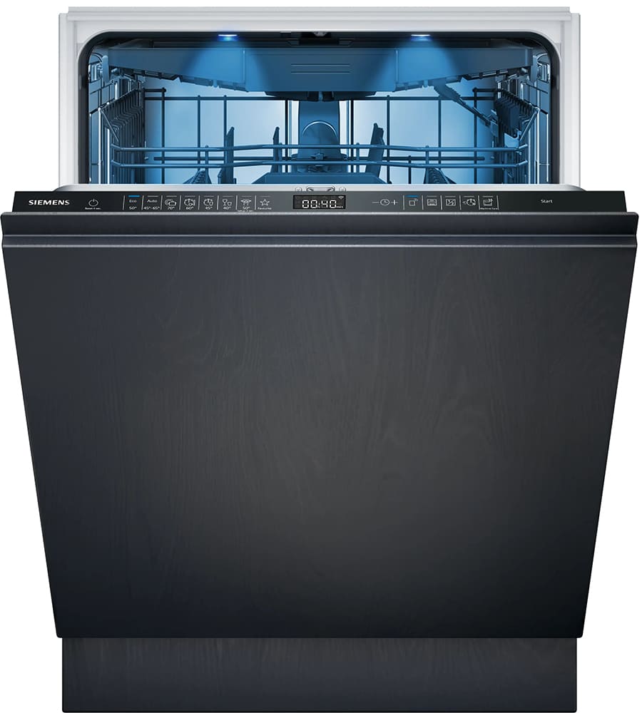 Встраиваемаая посудомоечная машина Siemens SX65EX12CE