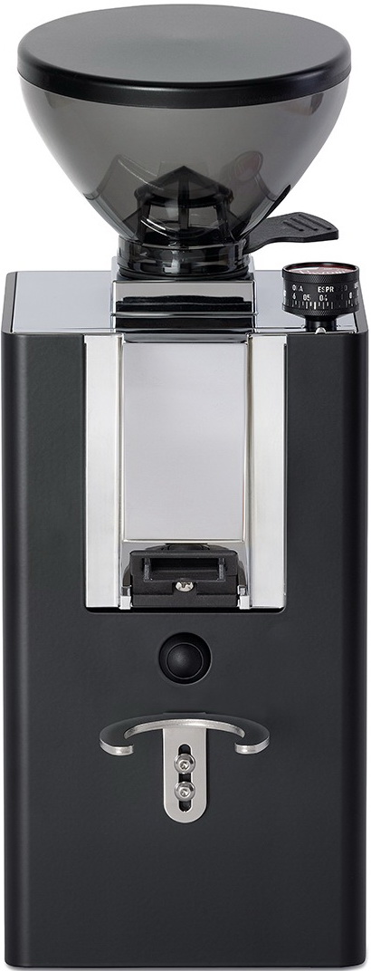 Кофемолка Smeg La Pavoni LPGKBN02EU