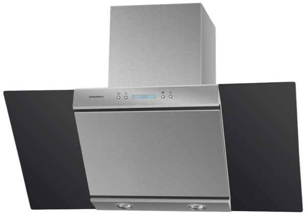 Вытяжка Maunfeld GLORIA 90 INOX GLASS B