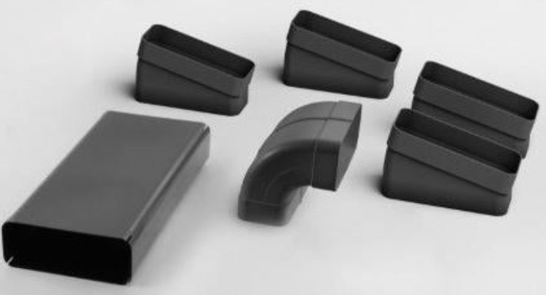 Комплект для подключения к вентканалу Elica NT EVO KIT0199839