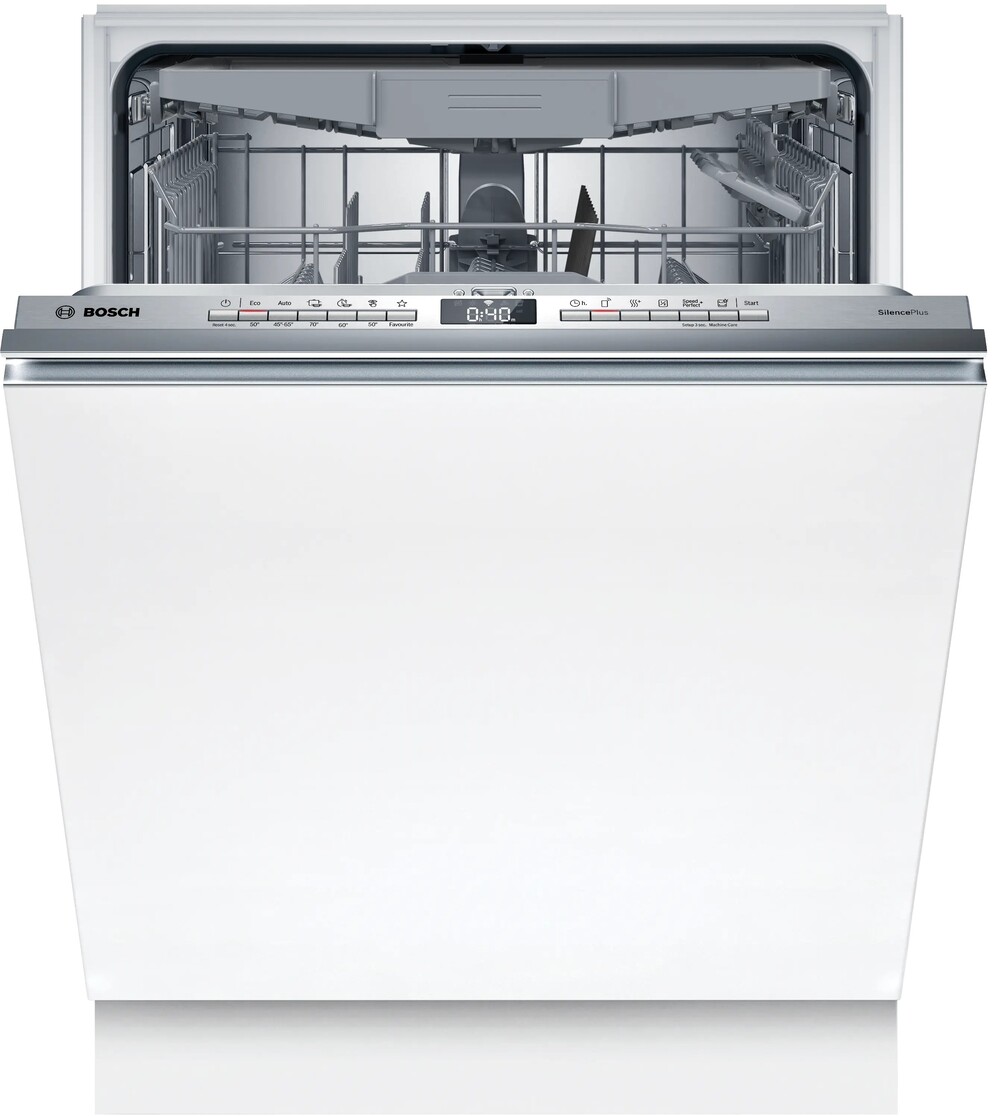 Встраиваемая посудомоечная машина Bosch SMV4ECX30E