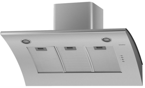Вытяжка Maunfeld LONDA 90 Inox
