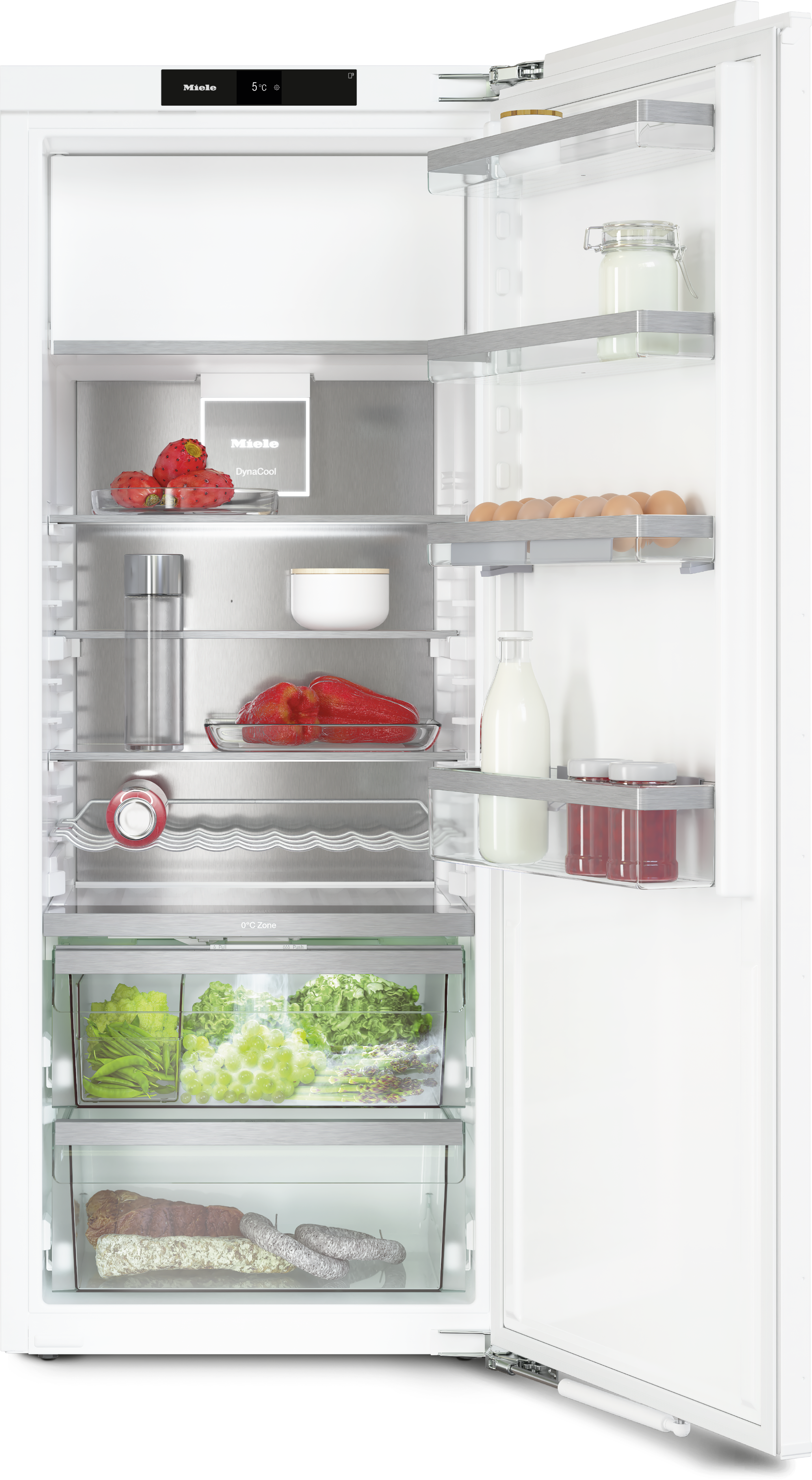 Холодильник Miele K 7478 C
