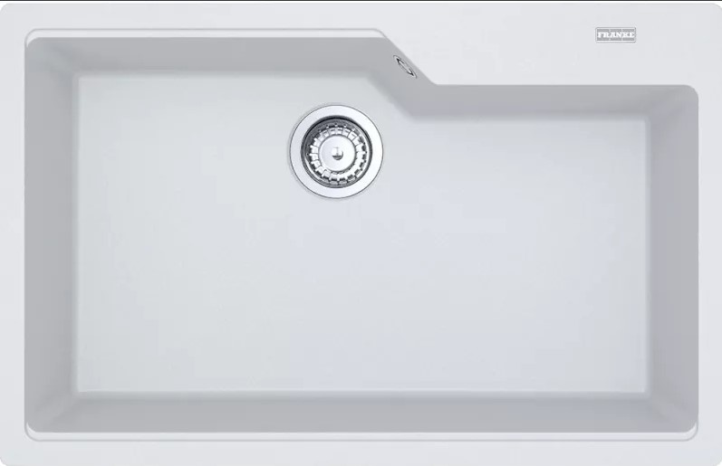 Кухонная мойка Franke UBG 610-78 114.0582.219