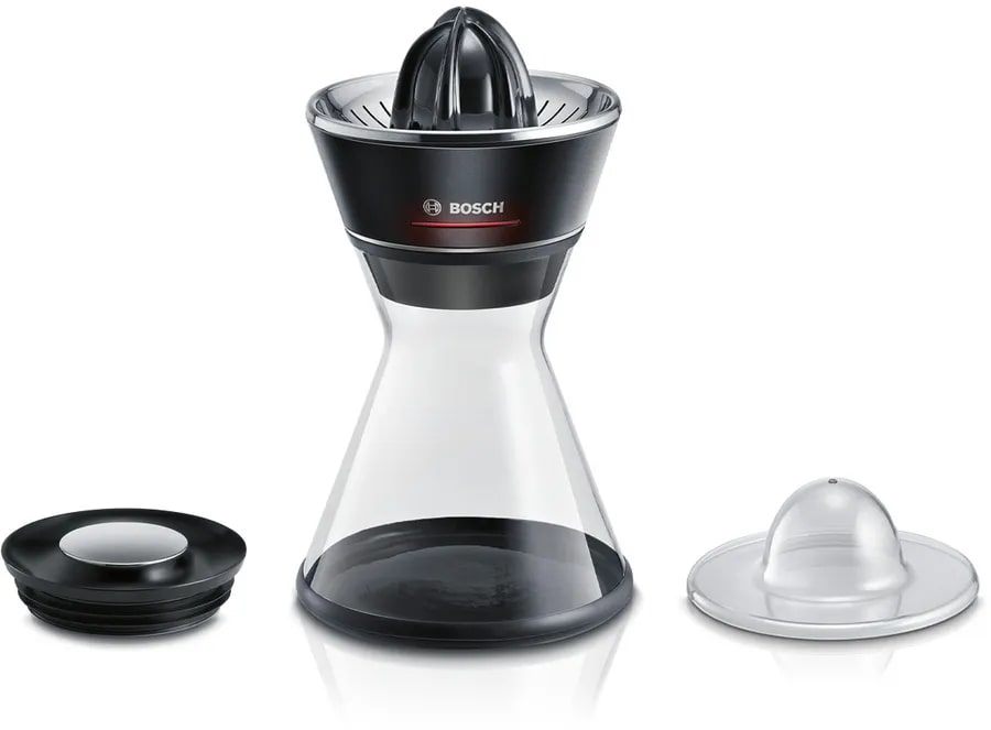 Соковыжималка Bosch MCP72GPB