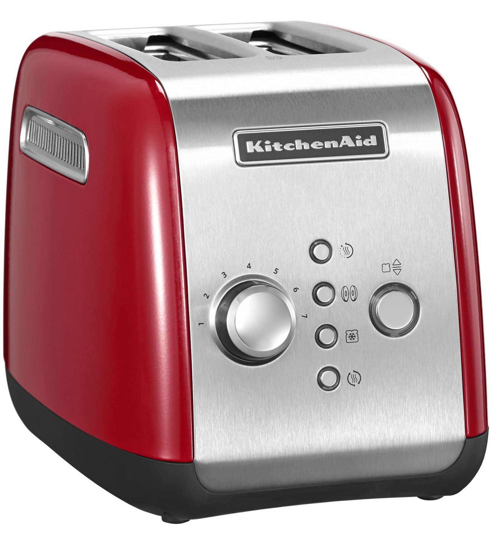 Тостер Kitchen Aid 5KMT221EER красный
