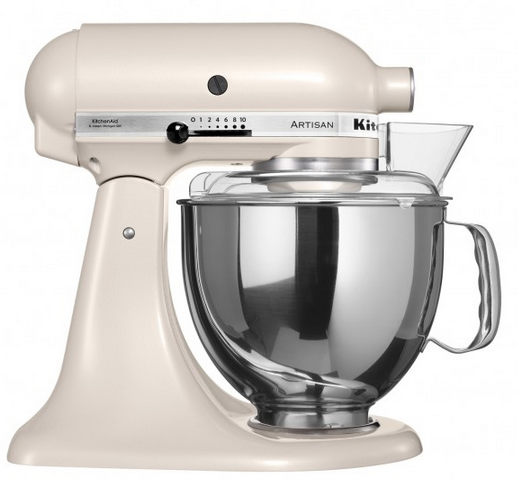 Миксер Kitchen Aid 5KSM150PSELT