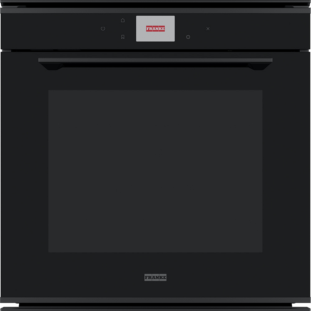 Духовой шкаф Franke FMY 99 P BK