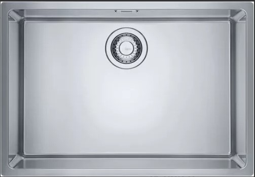Кухонная мойка FRANKE- FEX 210-60 127.0688.783