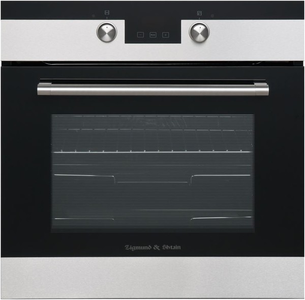 Духовой шкаф Zigmund Shtain EN 108.911 S