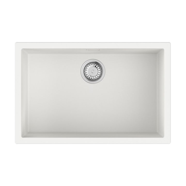 Мойка OMOIKIRI YAMAKAWA 75T-U/I WH