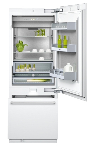 Холодильник Gaggenau RB 472-303