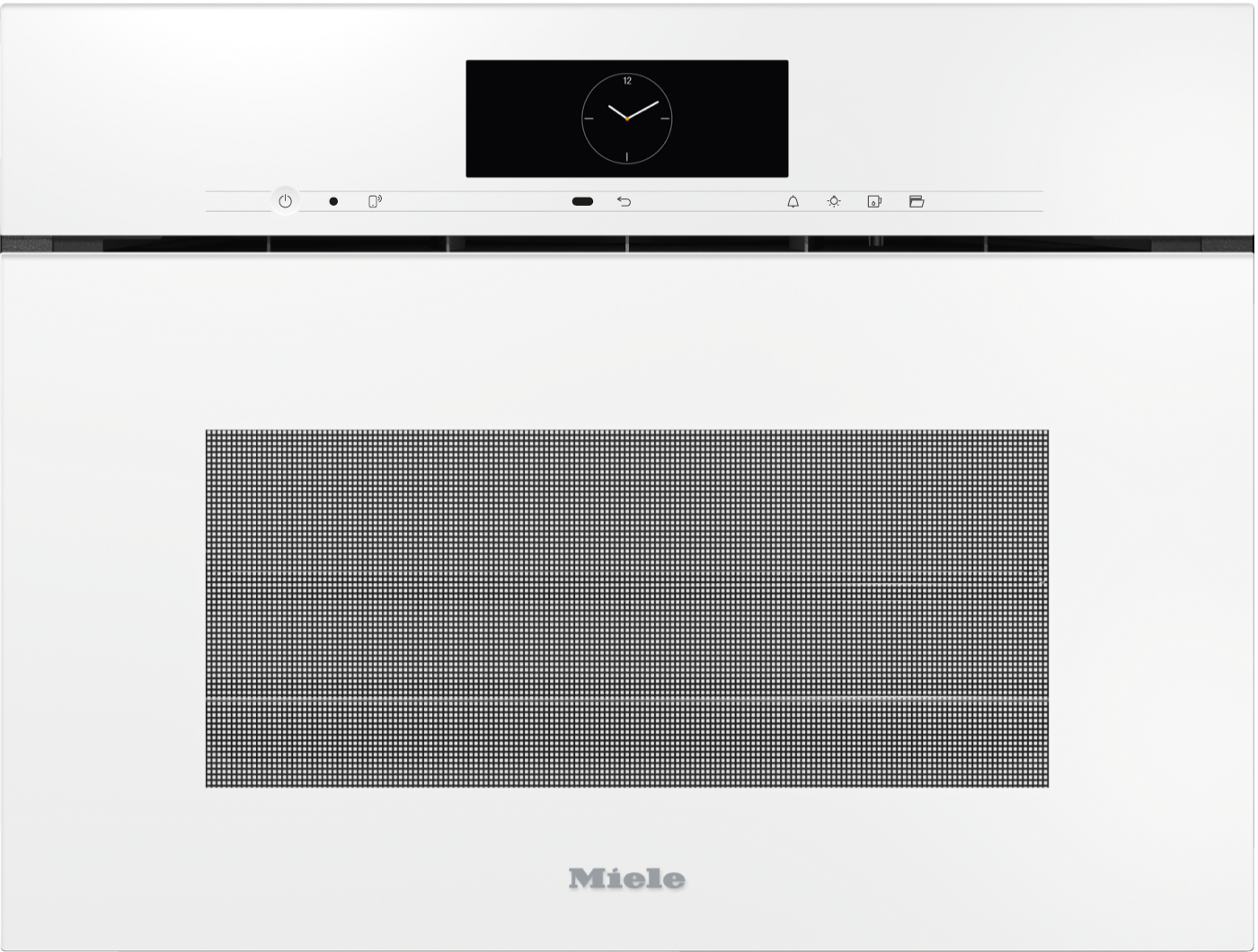 Комби-пароварка Miele DGC 7845 HCX Pro BRWS