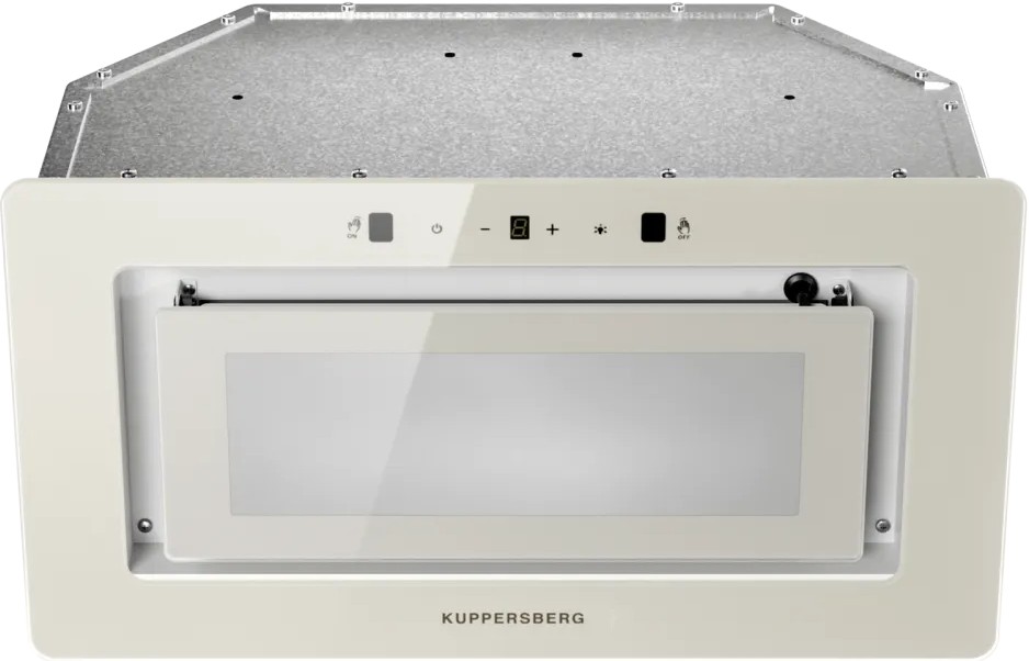 Встраиваемая вытяжка Kuppersberg INSHINE 60 CG