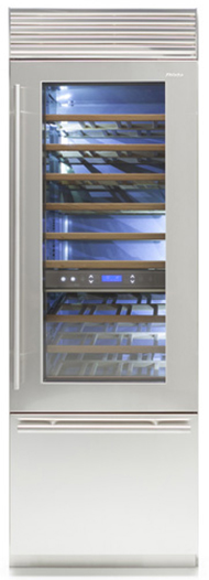 Винный шкаф Fhiaba XS5991TWT6
