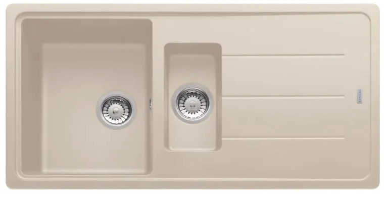 Мойка Franke BFG 651 сахара 114.0276.131