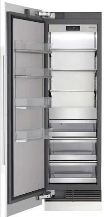 Встраиваемая морозильная камера Signature Kitchen Suite SKSCF2411P