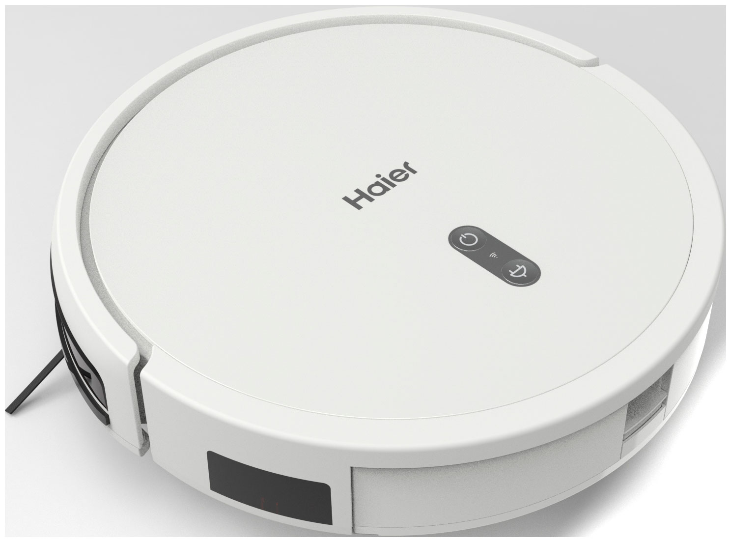 Робот-пылесос HAIER HSR Home
