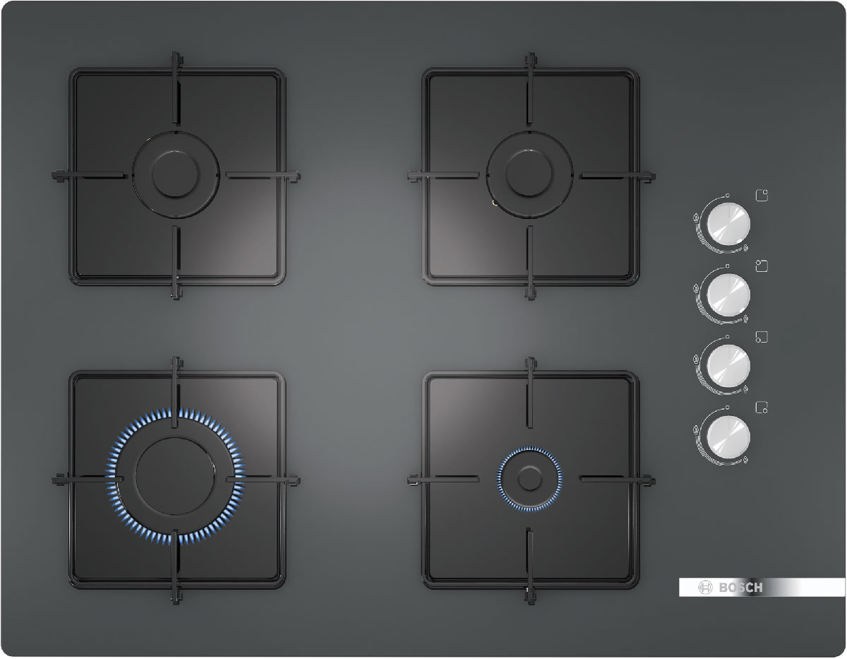 Варочная панель Bosch POP7C9O12O