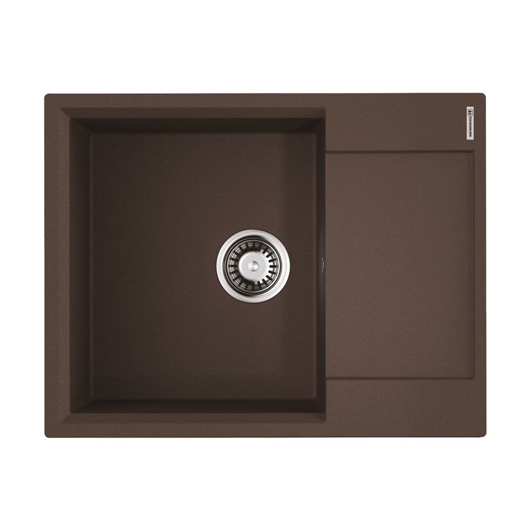 Мойка OMOIKIRI DAISEN 65T DC