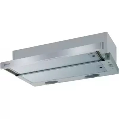 Вытяжка Faber FLEXA PLUS INOX A60