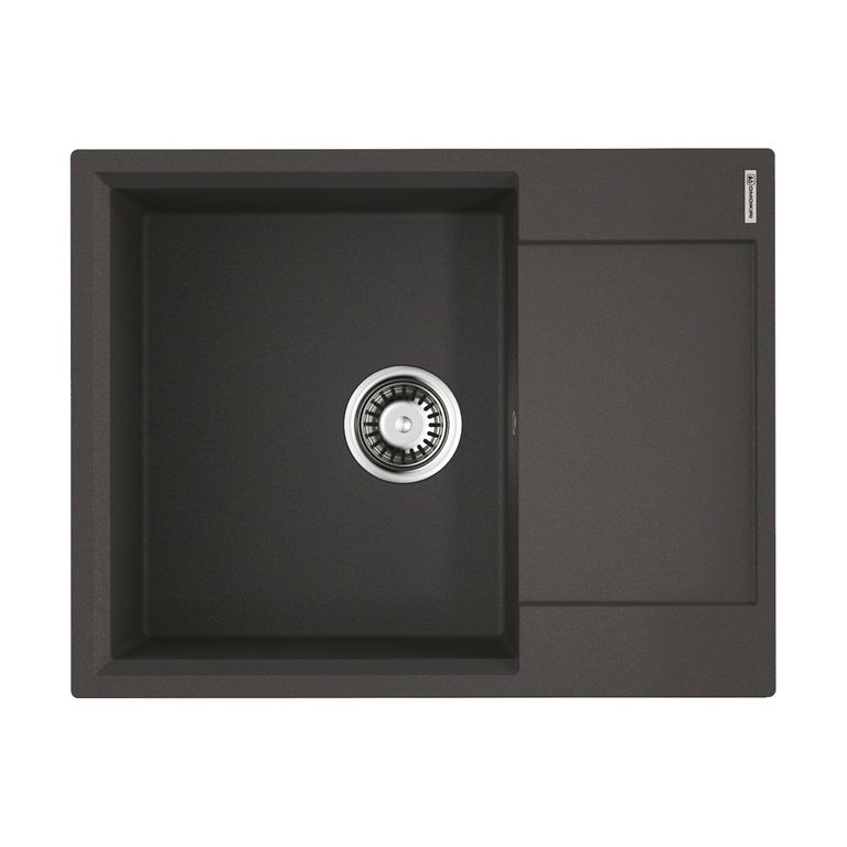 Мойка OMOIKIRI DAISEN 65T BL