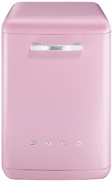 Посудомоечная машина Smeg BLV2RO-2