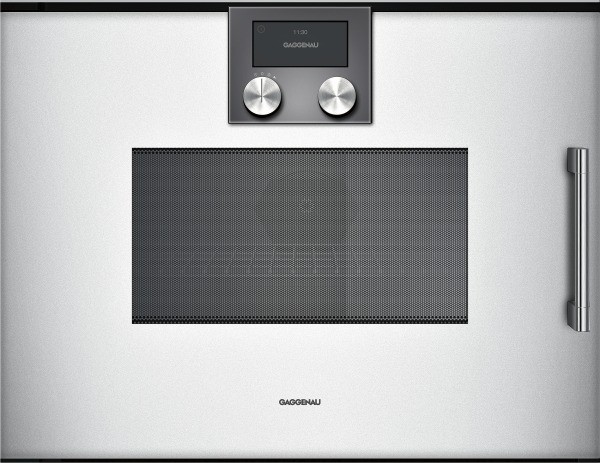 Микроволновая печь Gaggenau BMP251130