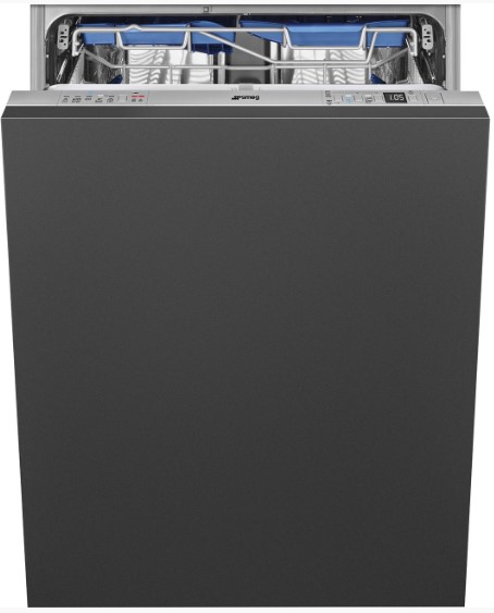 Посудомоечная машина Smeg STL67339L