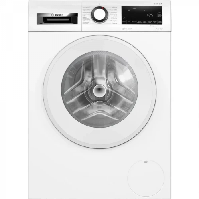 Стиральная машина BOSCH WGG244Z9PL