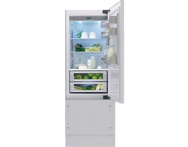Холодильник KitchenAid KCVCX 20750R