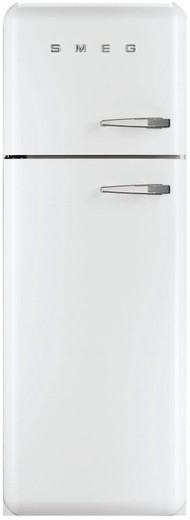 Холодильник Smeg FAB30LB1