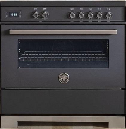 Варочный центр BERTAZZONI PRO95I1ECAT