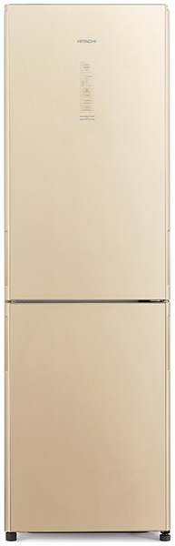 Холодильник Hitachi R-BG 410 PU6X GBE